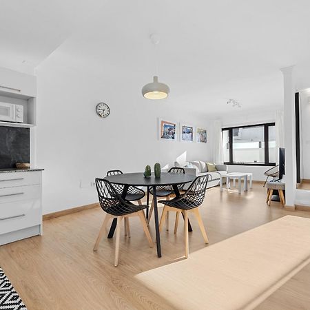 플라야 온다 Casahost Casa Hola 빌라 외부 사진