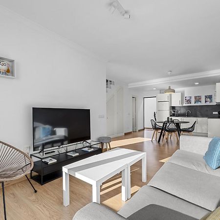 플라야 온다 Casahost Casa Hola 빌라 외부 사진