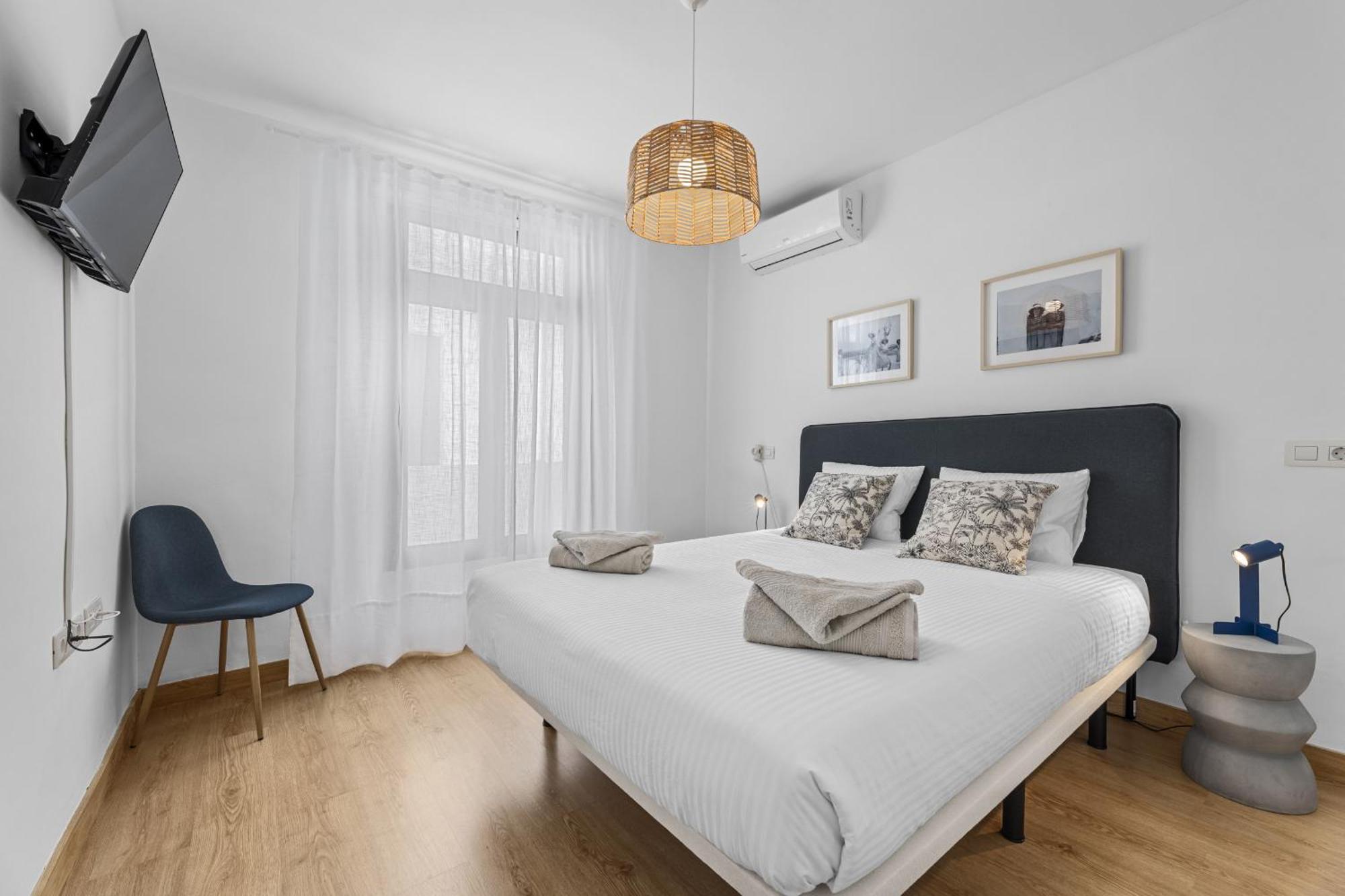 플라야 온다 Casahost Casa Hola 빌라 외부 사진