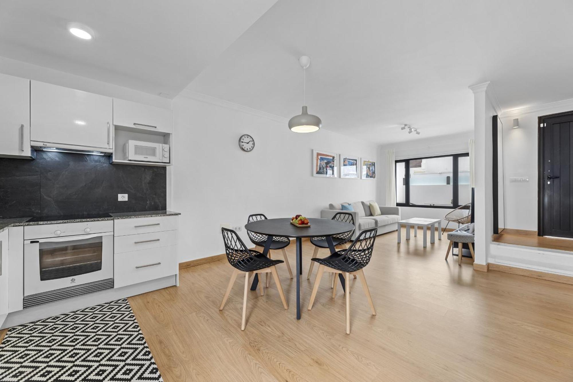 플라야 온다 Casahost Casa Hola 빌라 외부 사진