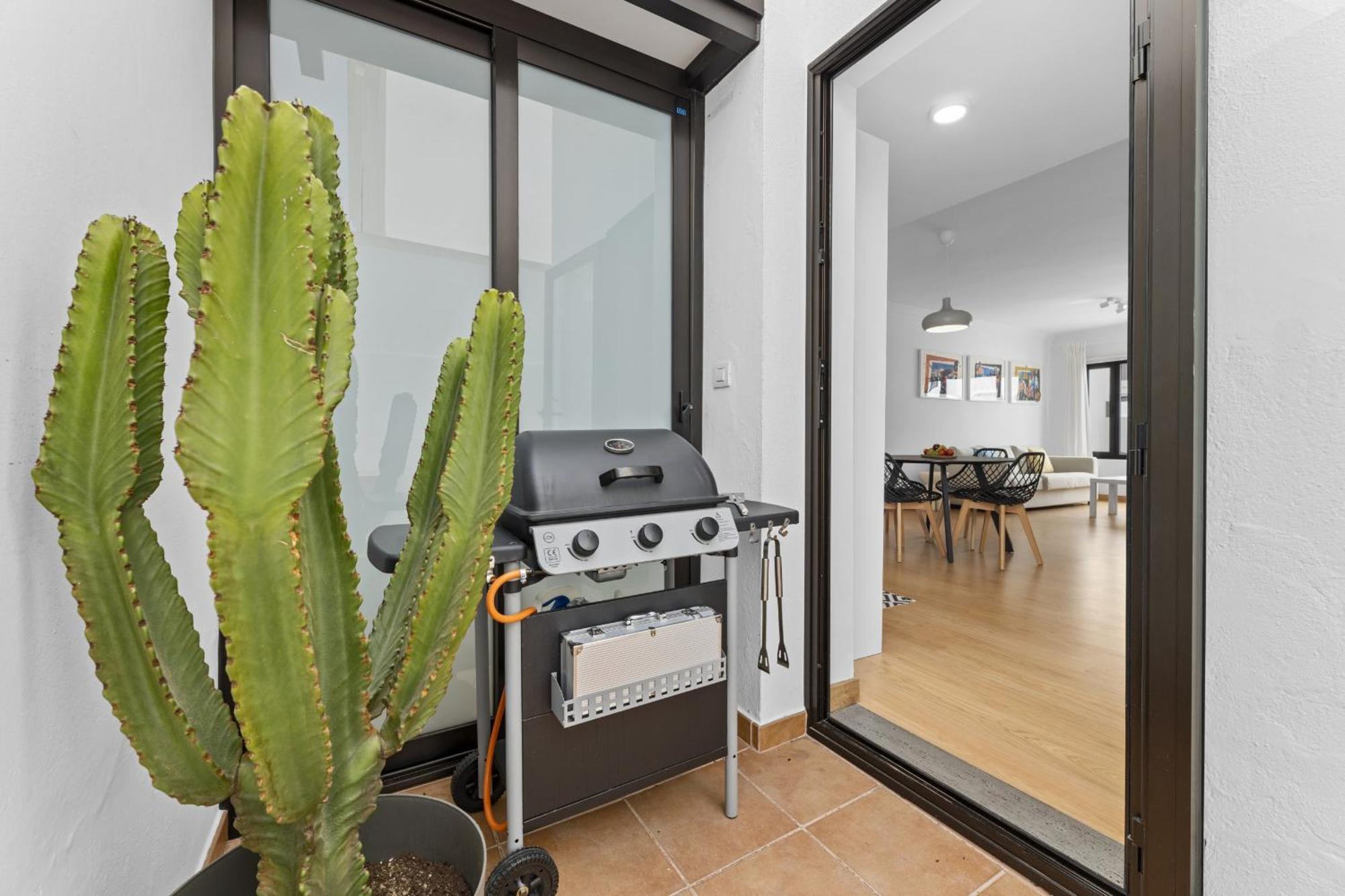 플라야 온다 Casahost Casa Hola 빌라 외부 사진