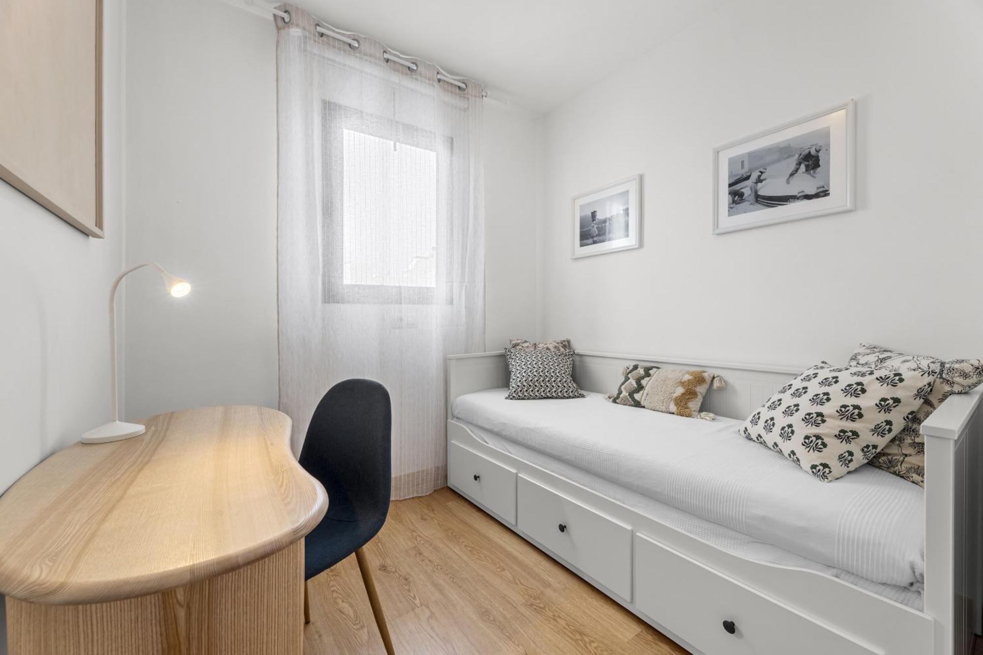 플라야 온다 Casahost Casa Hola 빌라 외부 사진