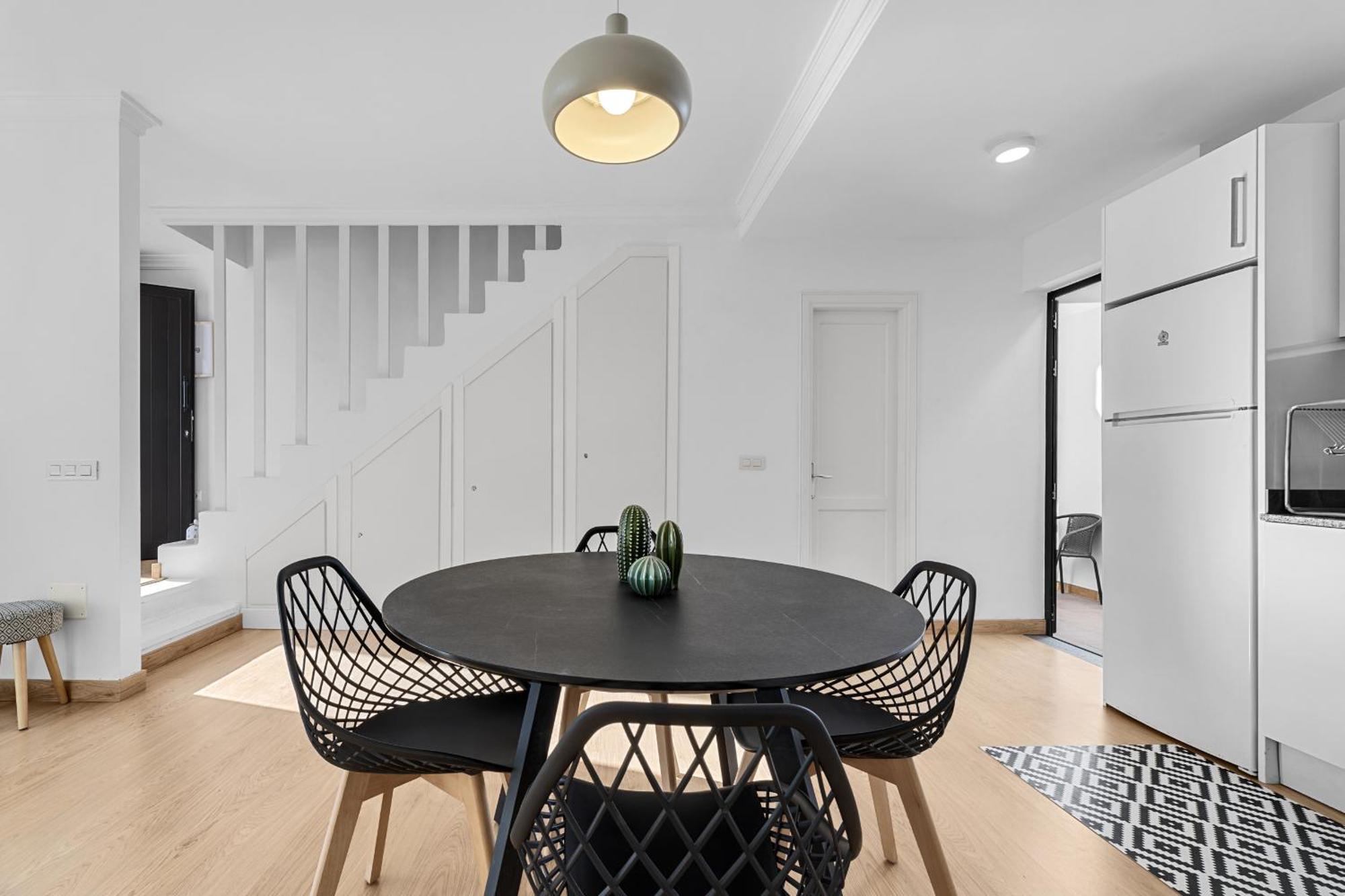 플라야 온다 Casahost Casa Hola 빌라 외부 사진